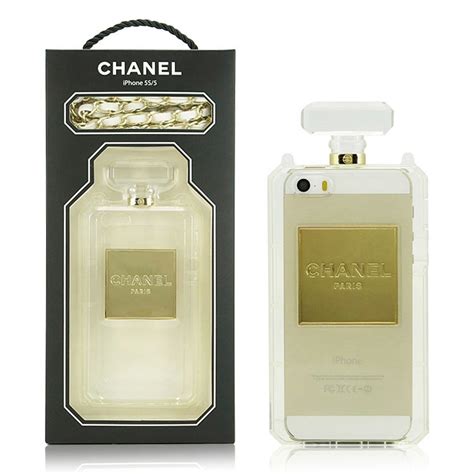 chanel cover iphone 5s|clear Chanel iPhone case.